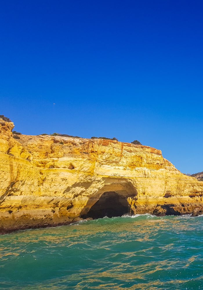 8 Easy Day Trips In The Algarve